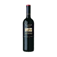 Antaño Cosecha (Rioja - Červené)