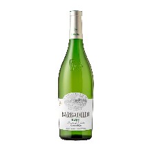 Barbadillo (Biele - Suché)