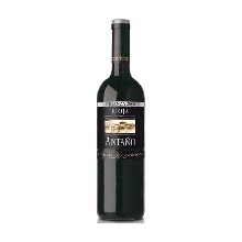 Antaño Crianza (Rioja - Červené)