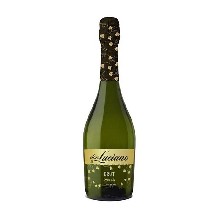 Charmat Don Luciano (Biele - Brut)